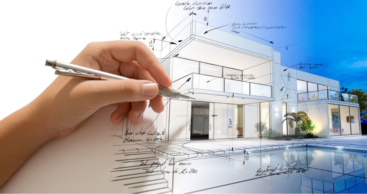 Architecture & Structure Banner