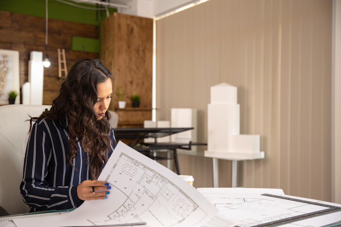 Architectural Design Process