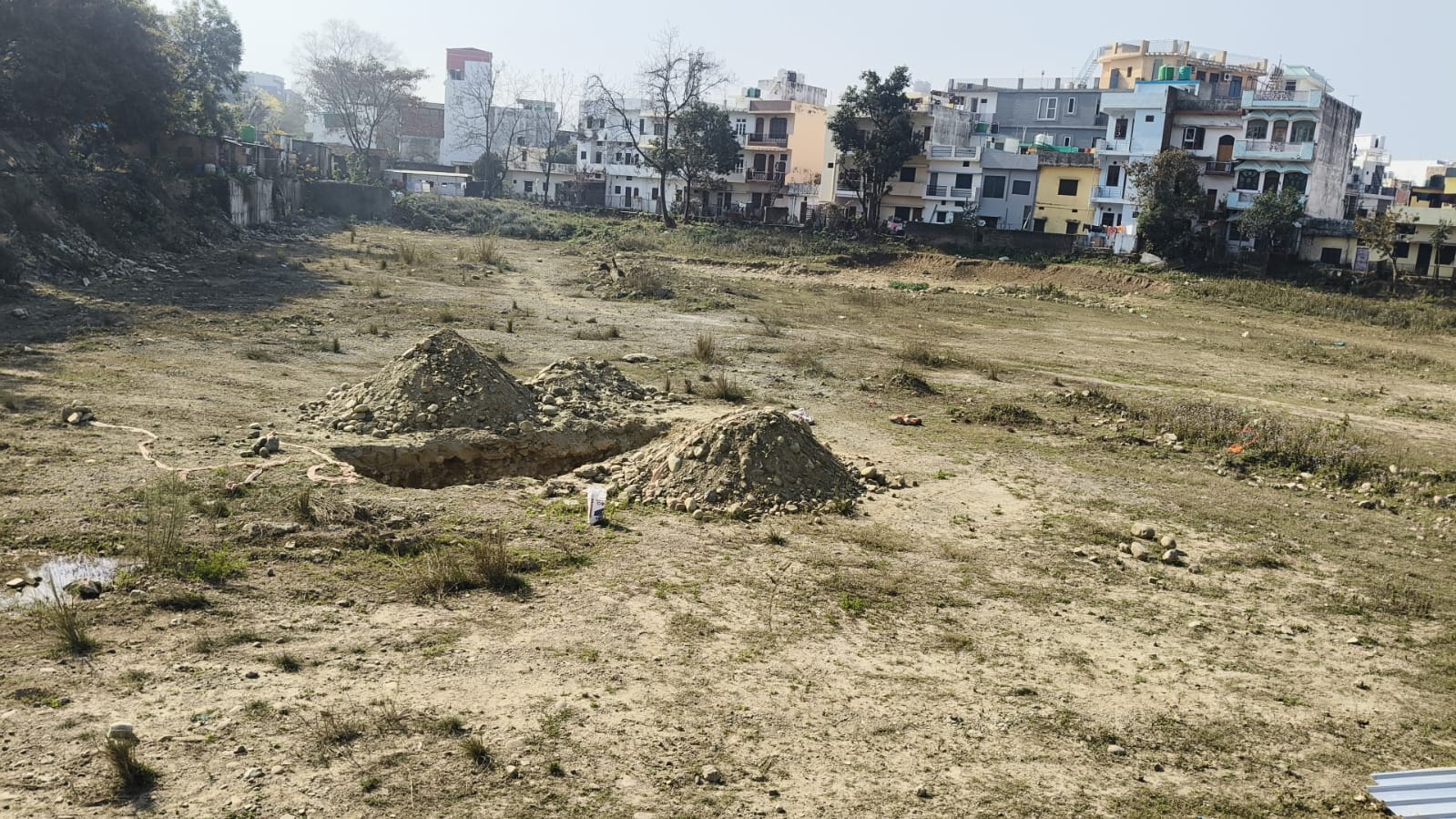 Ganga Anthem Rishikesh (Project Launch)